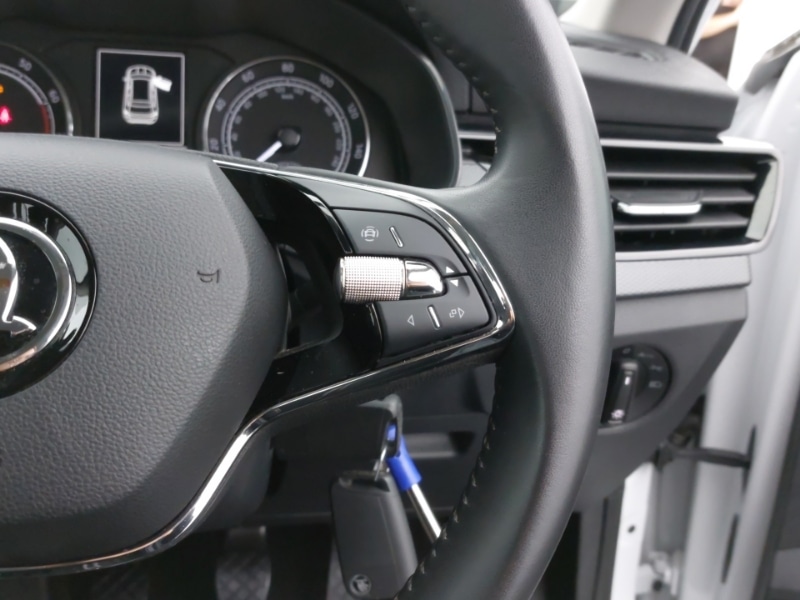 Used Skoda Kamiq 2023 for sale - 76393113: Photo 18