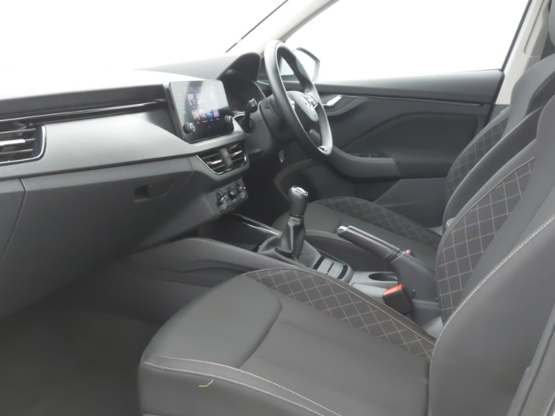 Used Skoda Kamiq 2023 for sale - 76393113: Photo 5