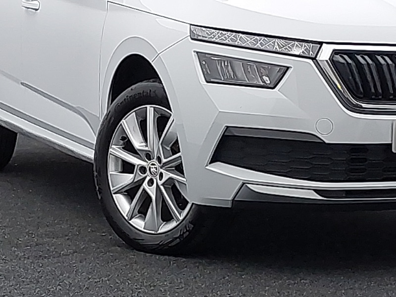 Used Skoda Kamiq 2023 for sale - 76393113: Photo 9