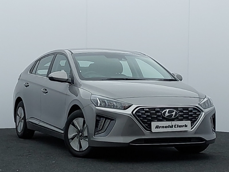 Used Hyundai IONIQ 2022 for sale - 76471778: Photo 1