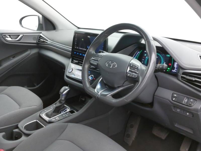 Used Hyundai IONIQ 2022 for sale - 76471778: Photo 12