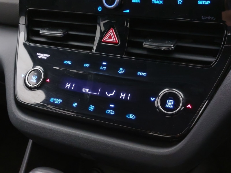 Used Hyundai IONIQ 2022 for sale - 76471778: Photo 15