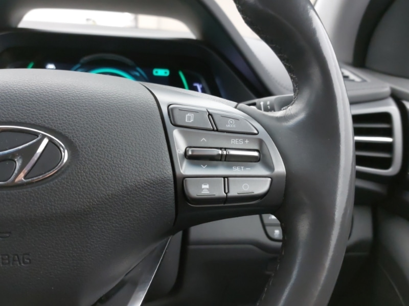 Used Hyundai IONIQ 2022 for sale - 76471778: Photo 18