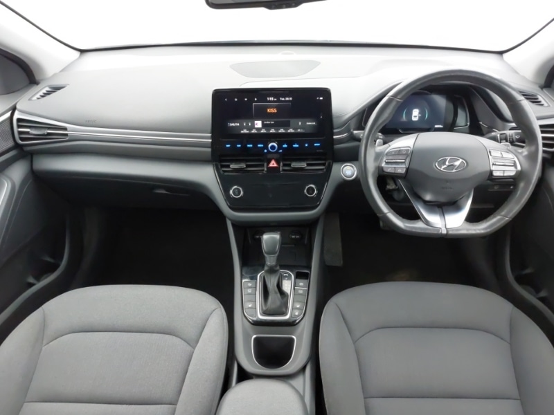 Used Hyundai IONIQ 2022 for sale - 76471778: Photo 2