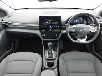 Used Hyundai IONIQ 2022 for sale - 76471778: Photo