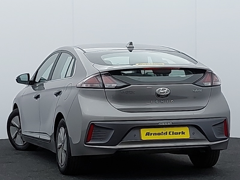 Used Hyundai IONIQ 2022 for sale - 76471778: Photo 3