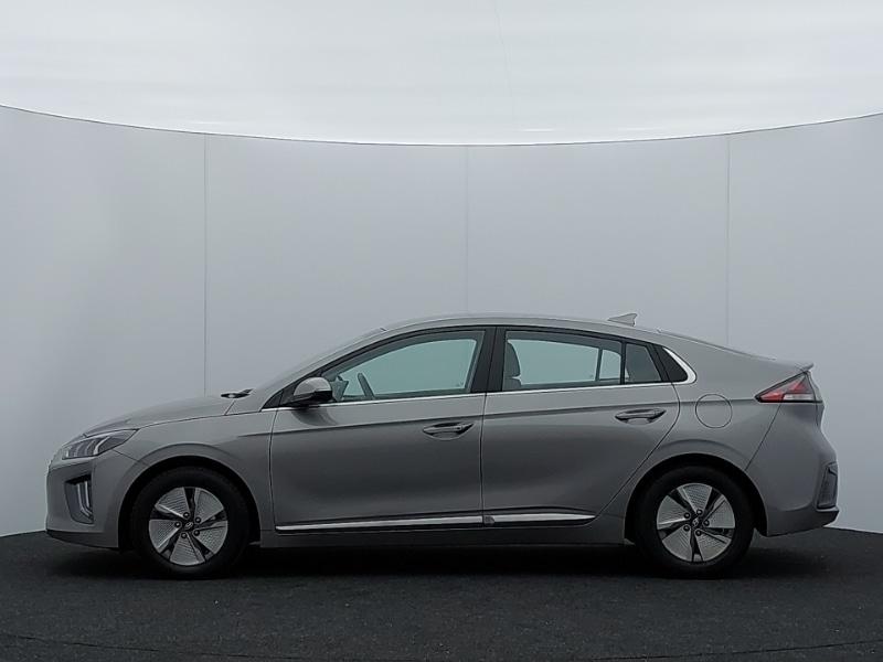 Used Hyundai IONIQ 2022 for sale - 76471778: Photo 4