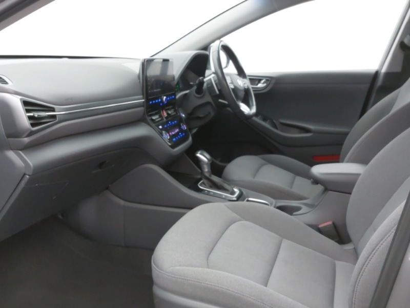 Used Hyundai IONIQ 2022 for sale - 76471778: Photo 5