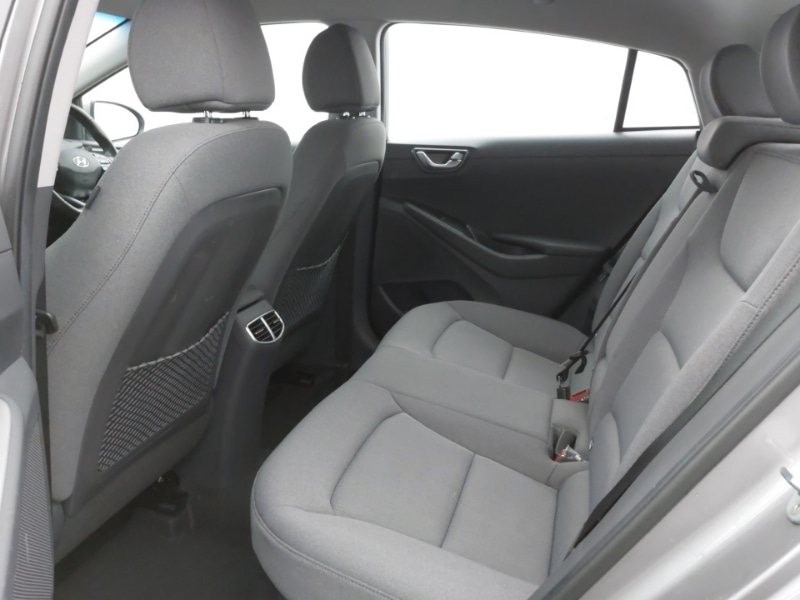 Used Hyundai IONIQ 2022 for sale - 76471778: Photo 6