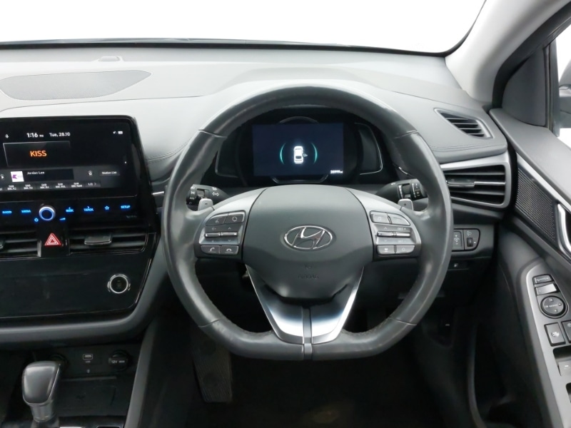 Used Hyundai IONIQ 2022 for sale - 76471778: Photo 7