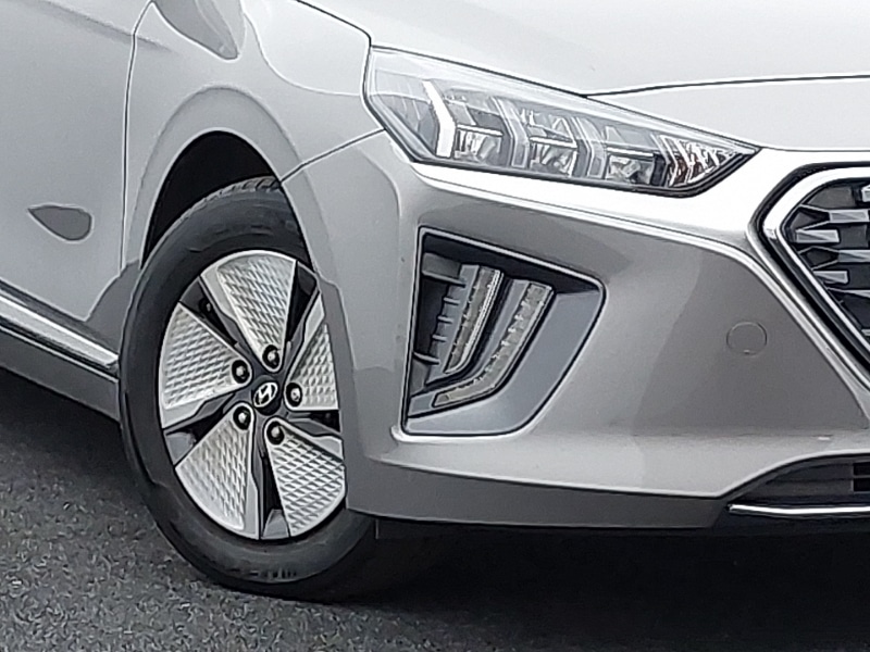 Used Hyundai IONIQ 2022 for sale - 76471778: Photo 9