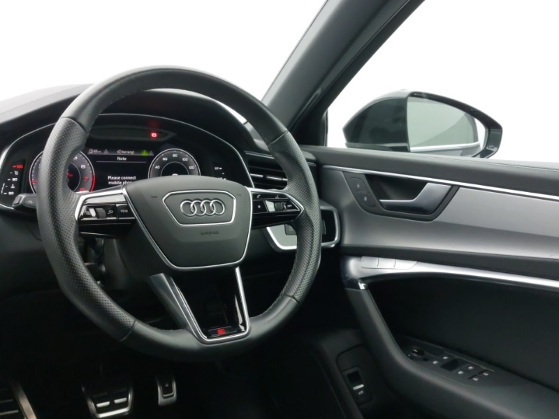 Used Audi A6 2022 for sale - 77623725: Photo 10