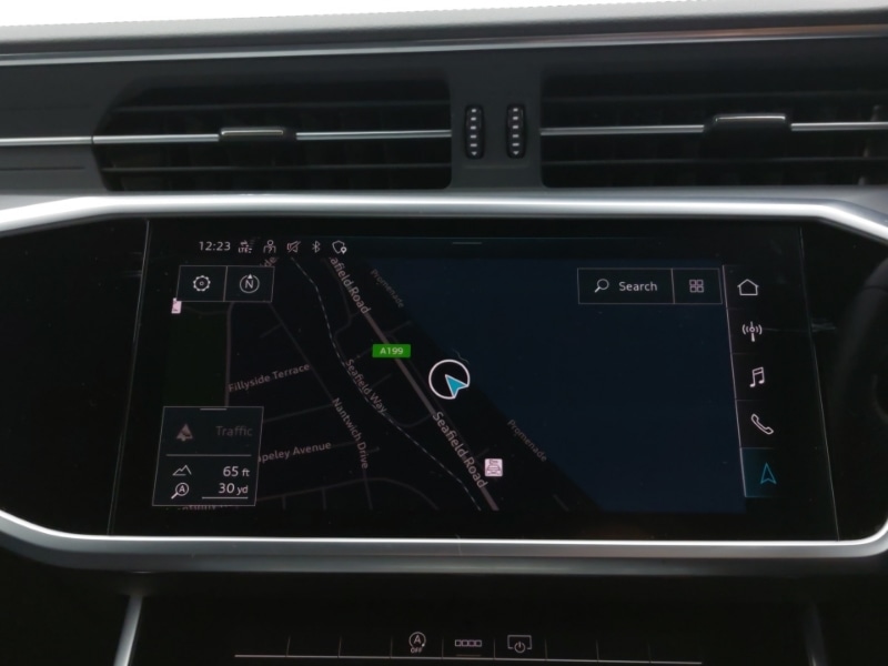 Used Audi A6 2022 for sale - 77623725: Photo 11