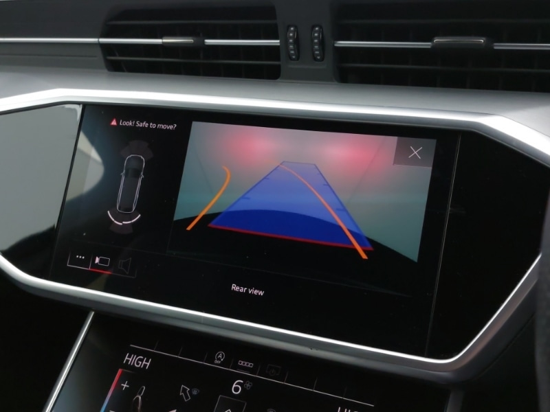 Used Audi A6 2022 for sale - 77623725: Photo 12