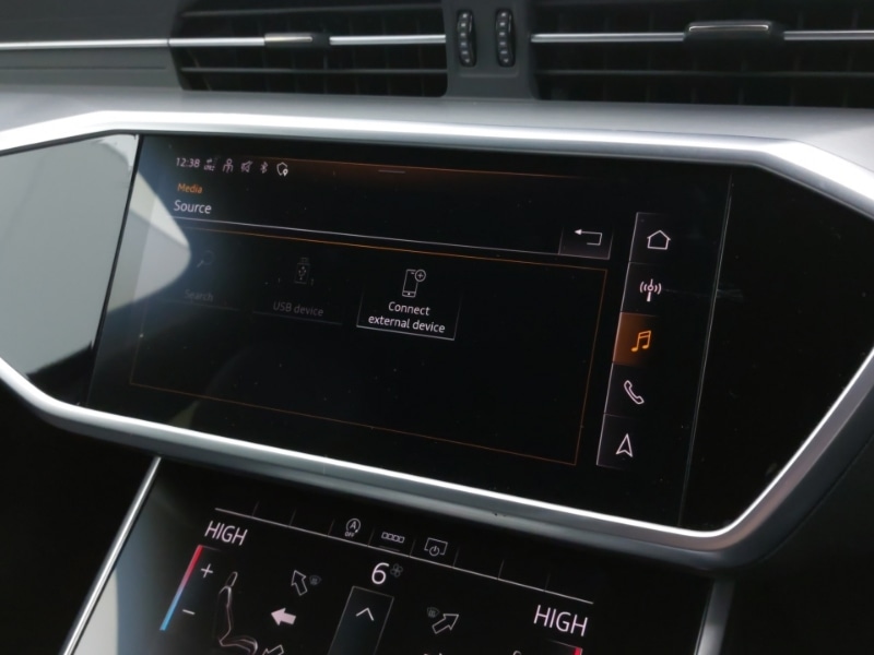 Used Audi A6 2022 for sale - 77623725: Photo 13