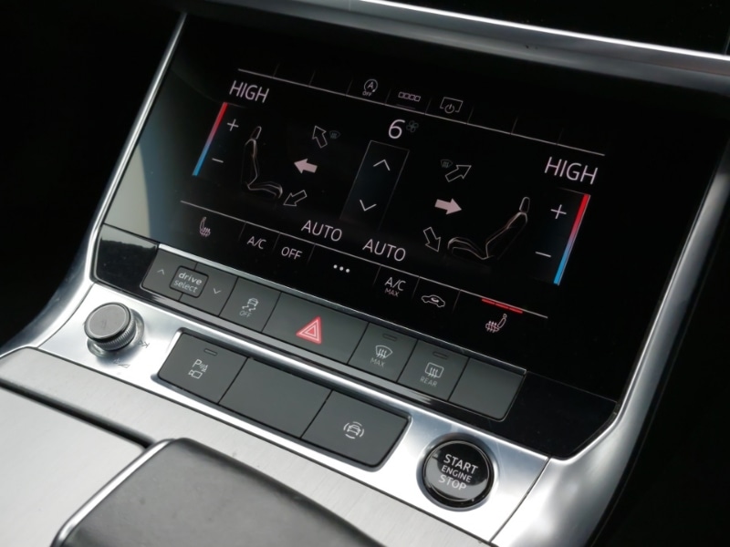 Used Audi A6 2022 for sale - 77623725: Photo 14