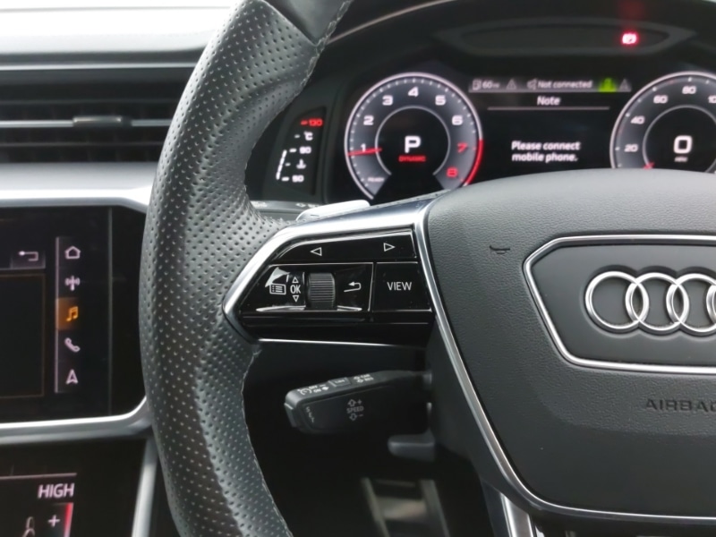 Used Audi A6 2022 for sale - 77623725: Photo 16