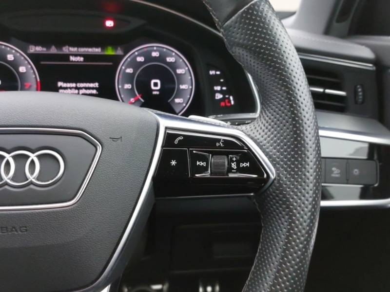 Used Audi A6 2022 for sale - 77623725: Photo 17