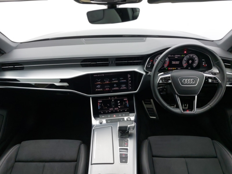 Used Audi A6 2022 for sale - 77623725: Photo 2