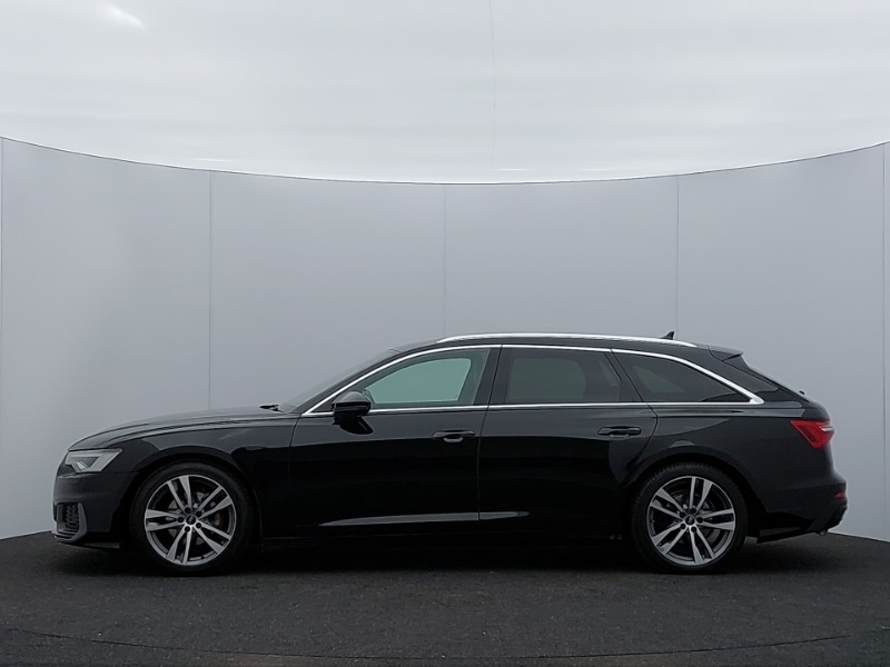 Used Audi A6 2022 for sale - 77623725: Photo 4