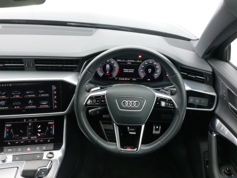 Used Audi A6 2022 for sale - 77623725: Photo 7