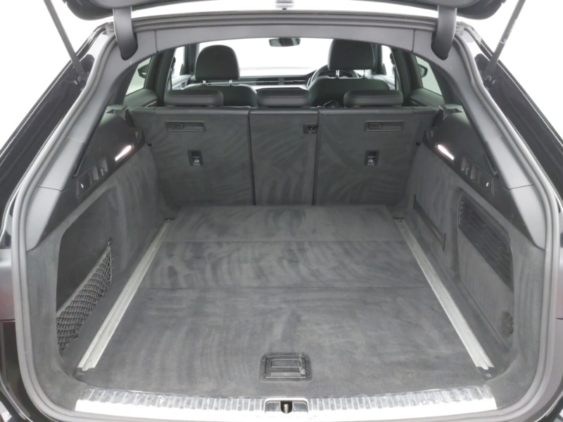 Used Audi A6 2022 for sale - 77623725: Photo 8