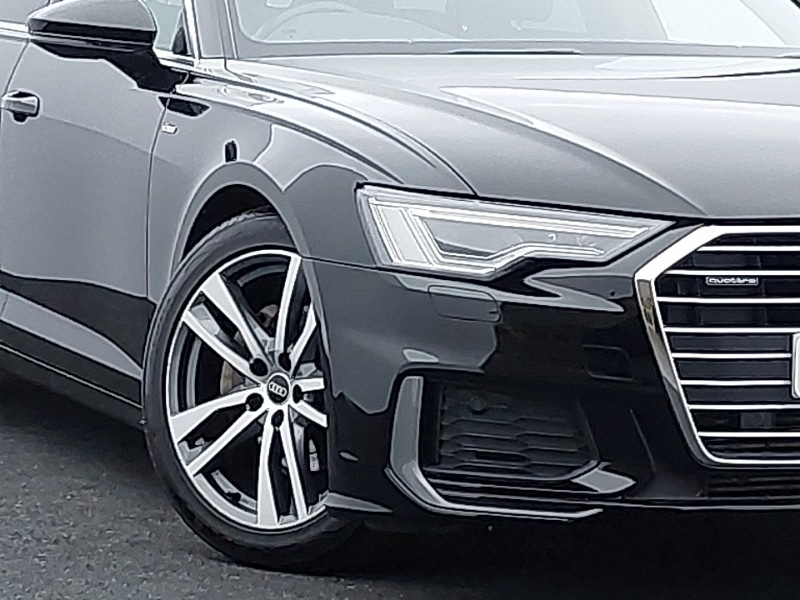 Used Audi A6 2022 for sale - 77623725: Photo 9