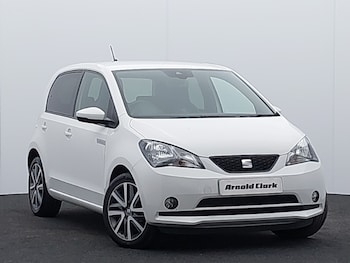 Used SEAT Mii 2020 for sale - 78693167: Photo
