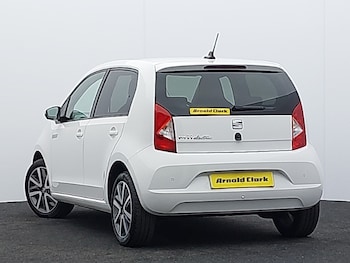 Used SEAT Mii 2020 for sale - 78693167: Photo