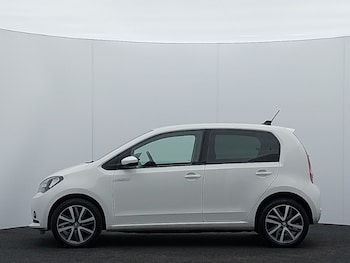 Used SEAT Mii 2020 for sale - 78693167: Photo