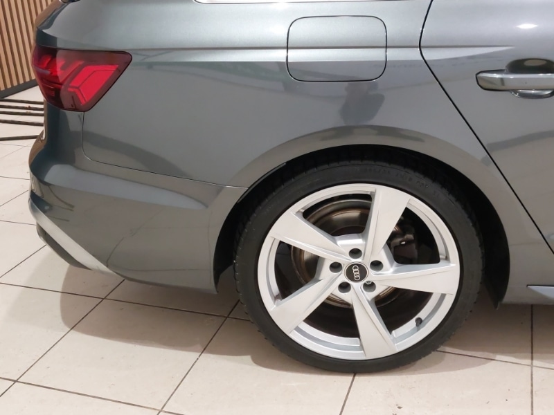 Used Audi A4 2021 for sale - 76365678: Photo 12