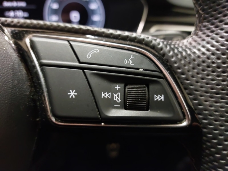 Used Audi A4 2021 for sale - 76365678: Photo 14