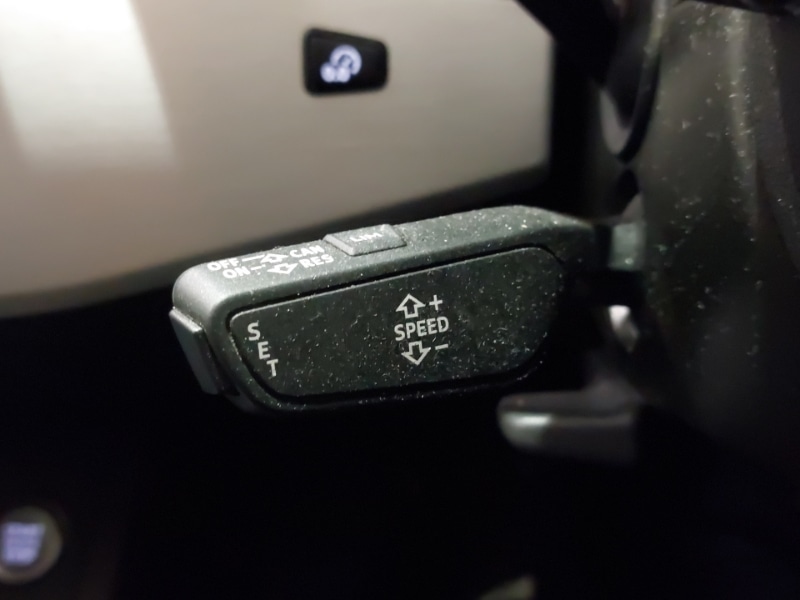 Used Audi A4 2021 for sale - 76365678: Photo 15