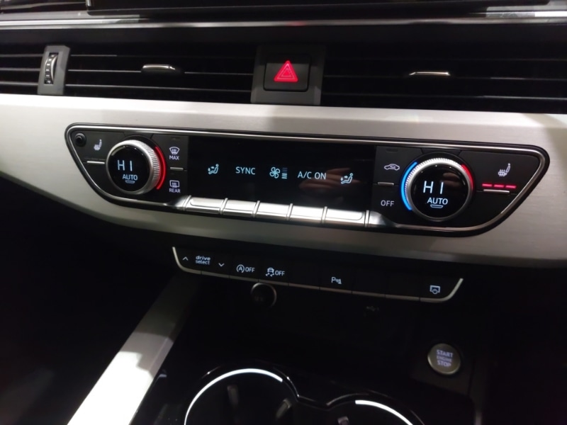 Used Audi A4 2021 for sale - 76365678: Photo 18