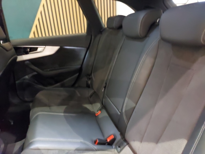 Used Audi A4 2021 for sale - 76365678: Photo 6
