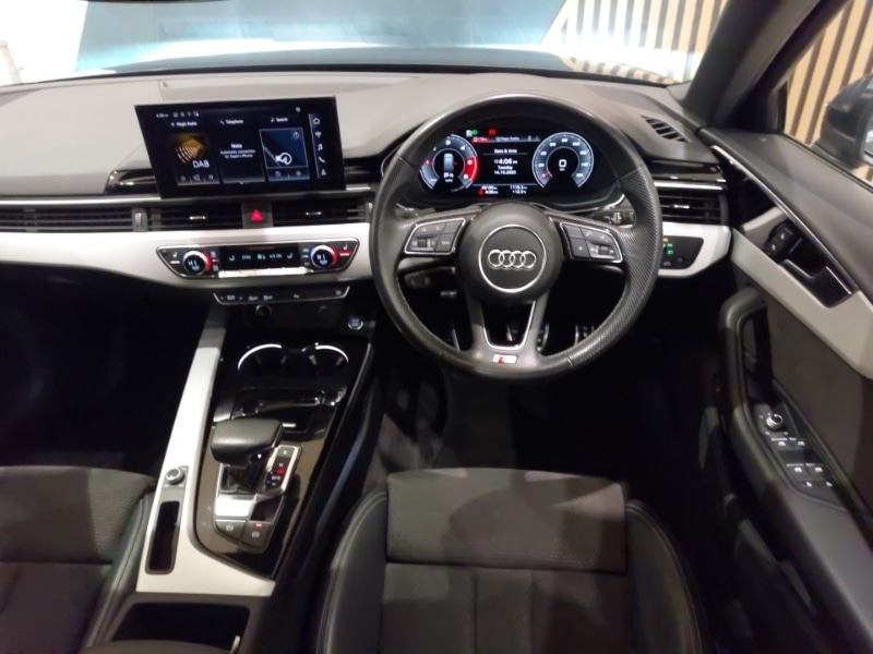 Used Audi A4 2021 for sale - 76365678: Photo 7