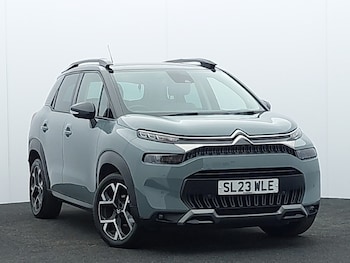 Used Citroen C3 Aircross 2023 for sale - 78697999: Photo