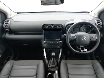 Used Citroen C3 Aircross 2023 for sale - 78697999: Photo