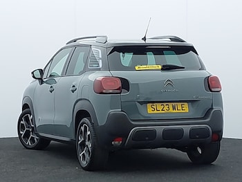 Used Citroen C3 Aircross 2023 for sale - 78697999: Photo