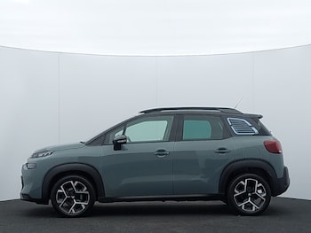 Used Citroen C3 Aircross 2023 for sale - 78697999: Photo