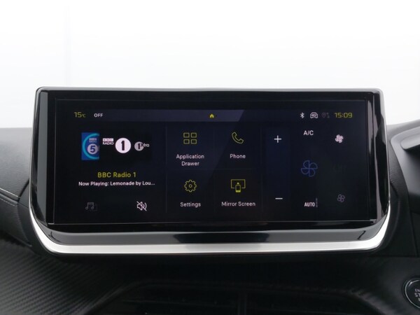 Used Peugeot 208 2024 for sale - 76275876: Photo 11
