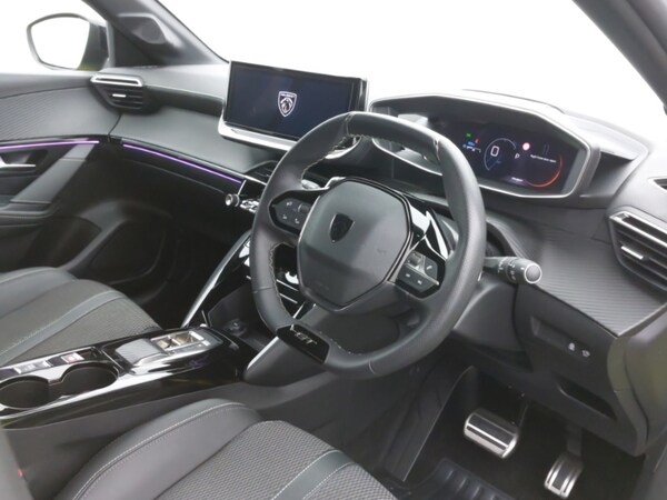 Used Peugeot 208 2024 for sale - 76275876: Photo 12