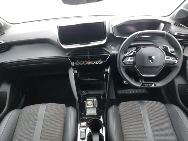 Used Peugeot 208 2024 for sale - 76275876: Photo 2