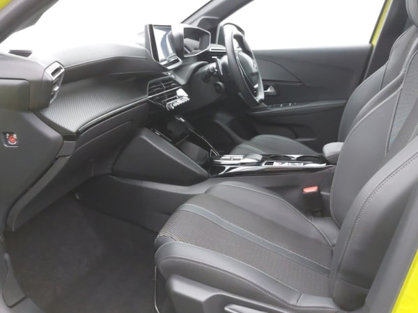Used Peugeot 208 2024 for sale - 76275876: Photo 5