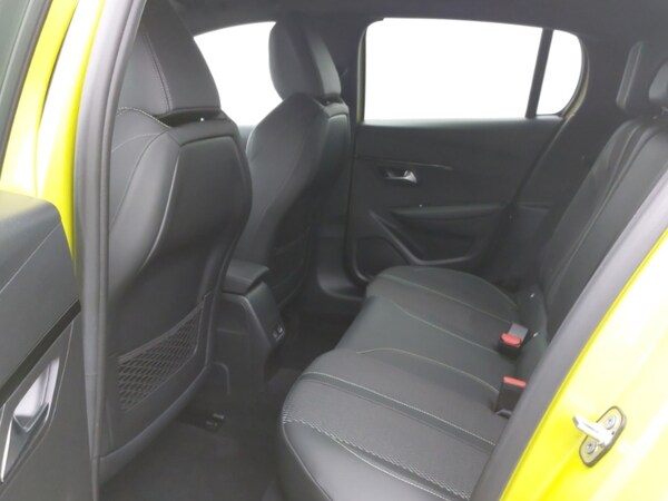 Used Peugeot 208 2024 for sale - 76275876: Photo 6