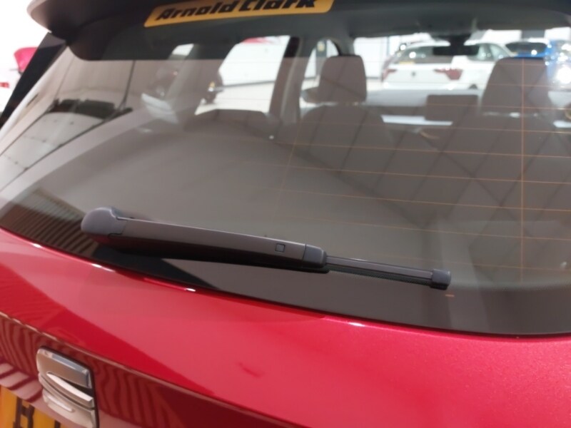 Used SEAT Arona 2022 for sale - 77544215: Photo 13