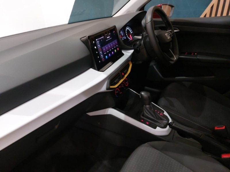 Used SEAT Arona 2022 for sale - 77544215: Photo 5