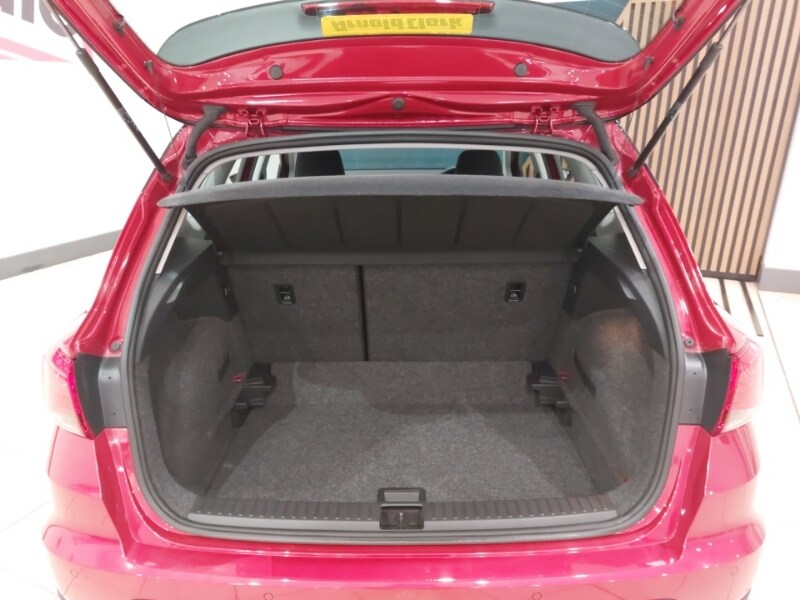 Used SEAT Arona 2022 for sale - 77544215: Photo 8