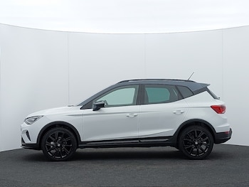 Used SEAT Arona 2025 for sale - 78808680: Photo
