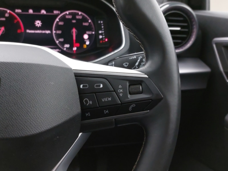 Used SEAT Ibiza 2021 for sale - 76911673: Photo 18